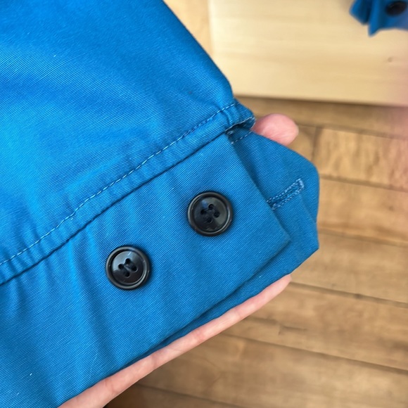 Vintage Men’s Work Jacket, M - Picture 9 of 9